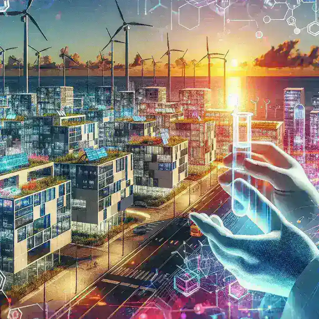 Bahia: Um Polo Emergente de Pesquisa e Inovação Tecnológica no Brasil