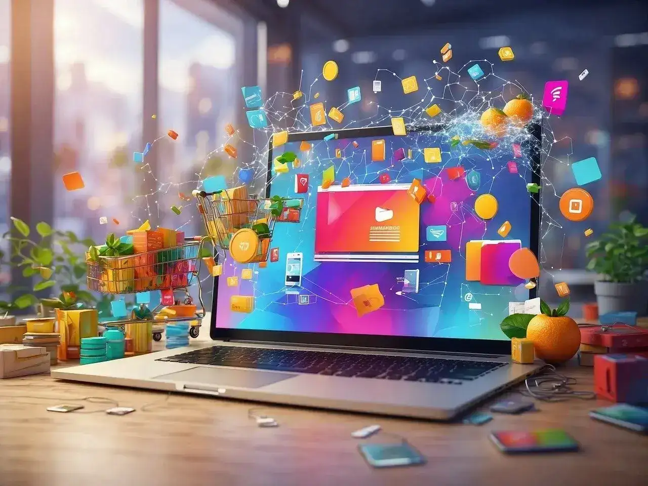 Como usar o Apple Pay para pagamentos seguros