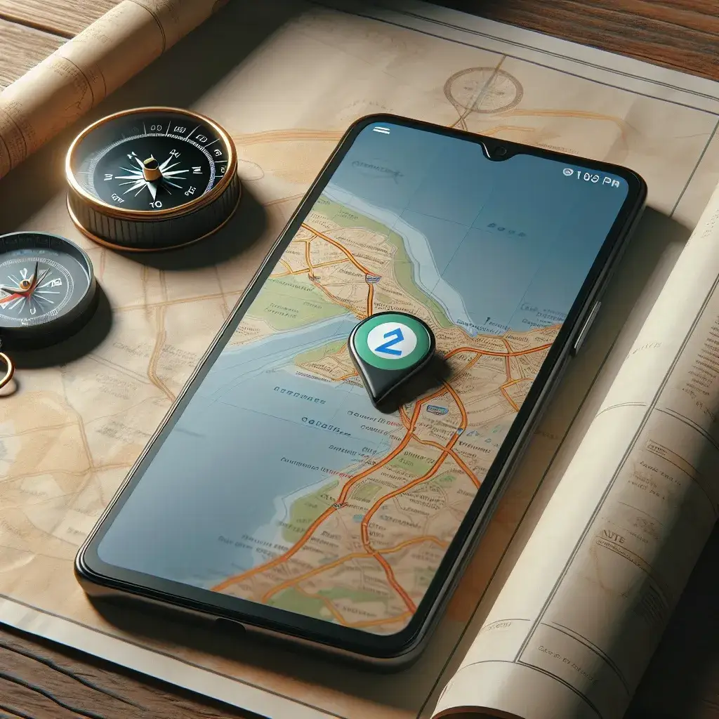 Mapas Offline: Como Navegar Sem Gastar Dados Móveis