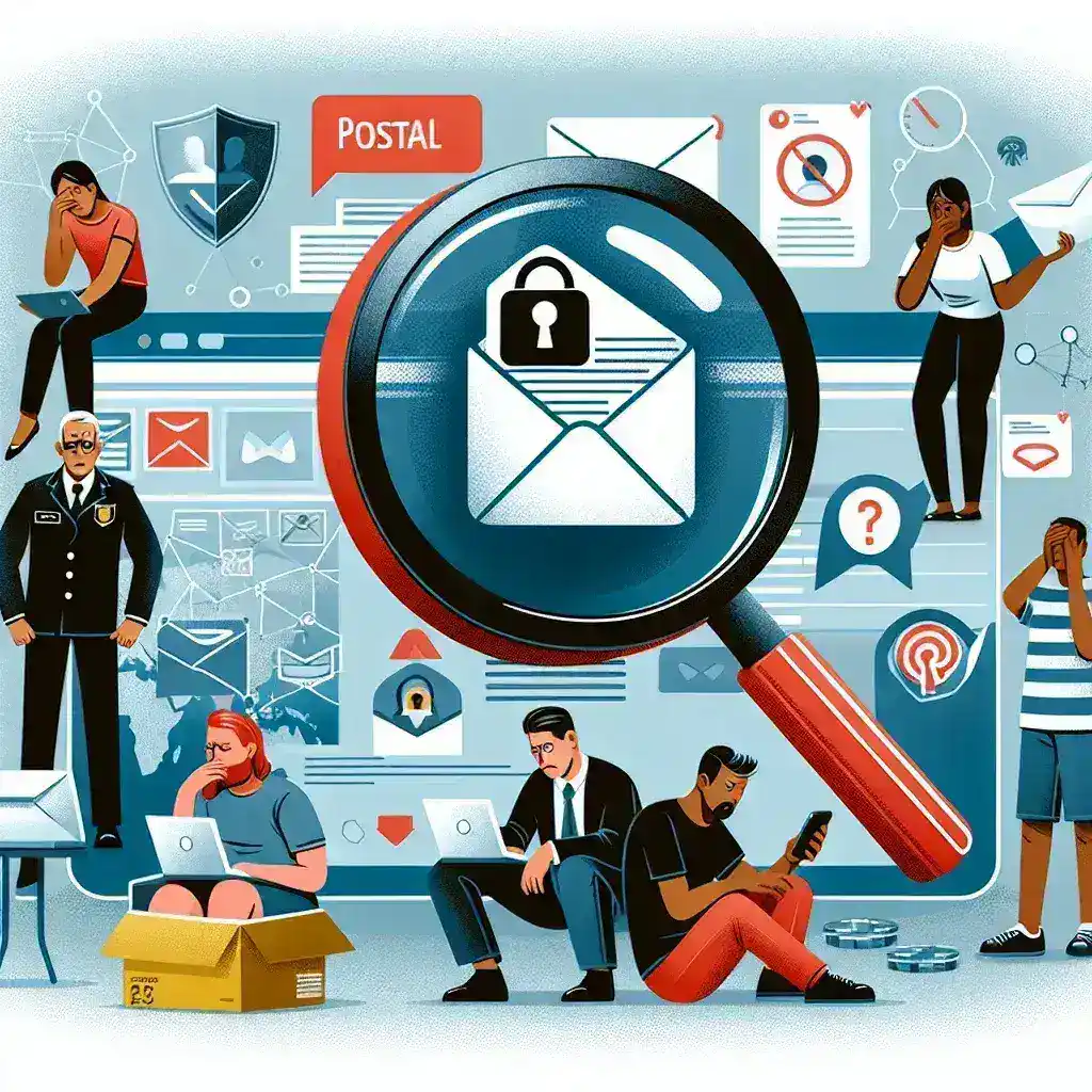 Correios Investigam Possível Vazamento de Dados: Falha de Sistema Preocupa Usuários