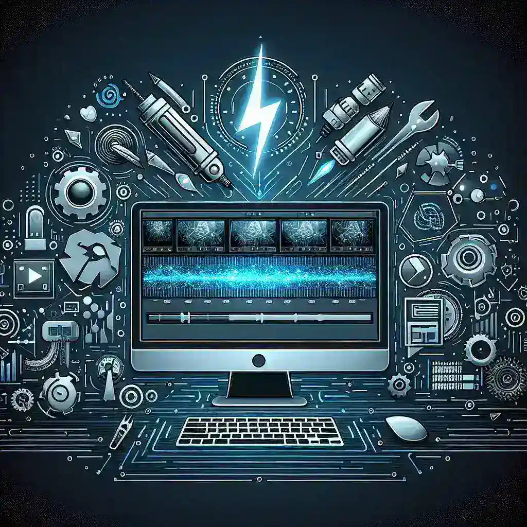 Apple lança atualização para Final Cut Pro otimizado em Macs